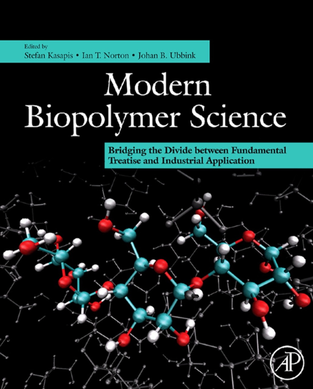 Modern Biopolymer Science  â€“ PDF/EPUB Version Downloadable