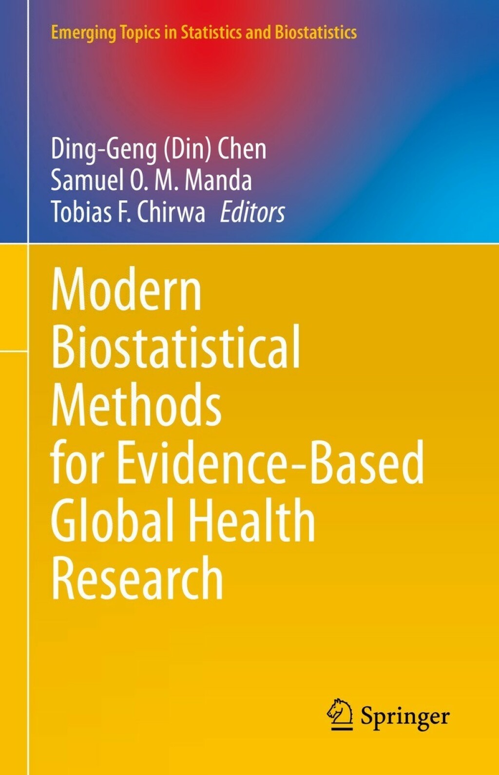 Modern Biostatistical Methods for Evidence-Based Global Health Research  â€“ PDF/EPUB Version Downloadable