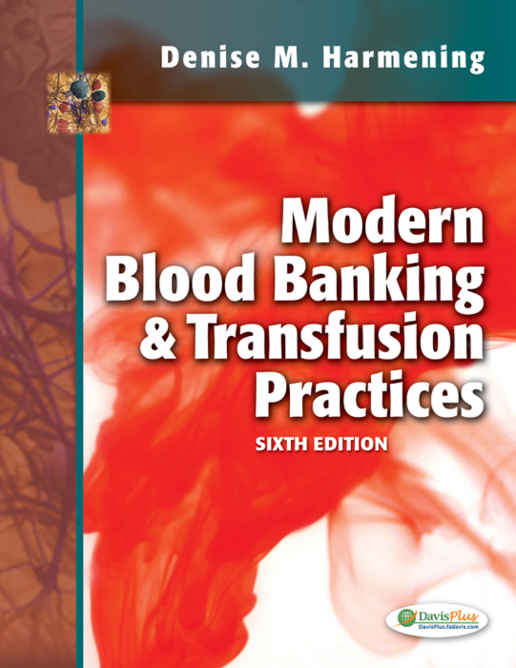 Modern Blood Banking 6th Edition â€“ PDF/EPUB Version Downloadable