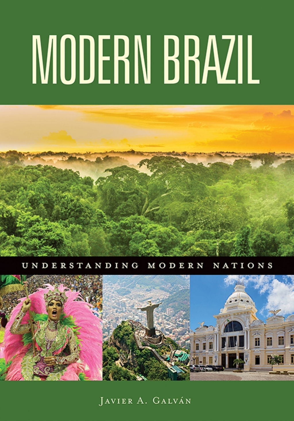 Modern Brazil 1st Edition â€“ PDF/EPUB Version Downloadable