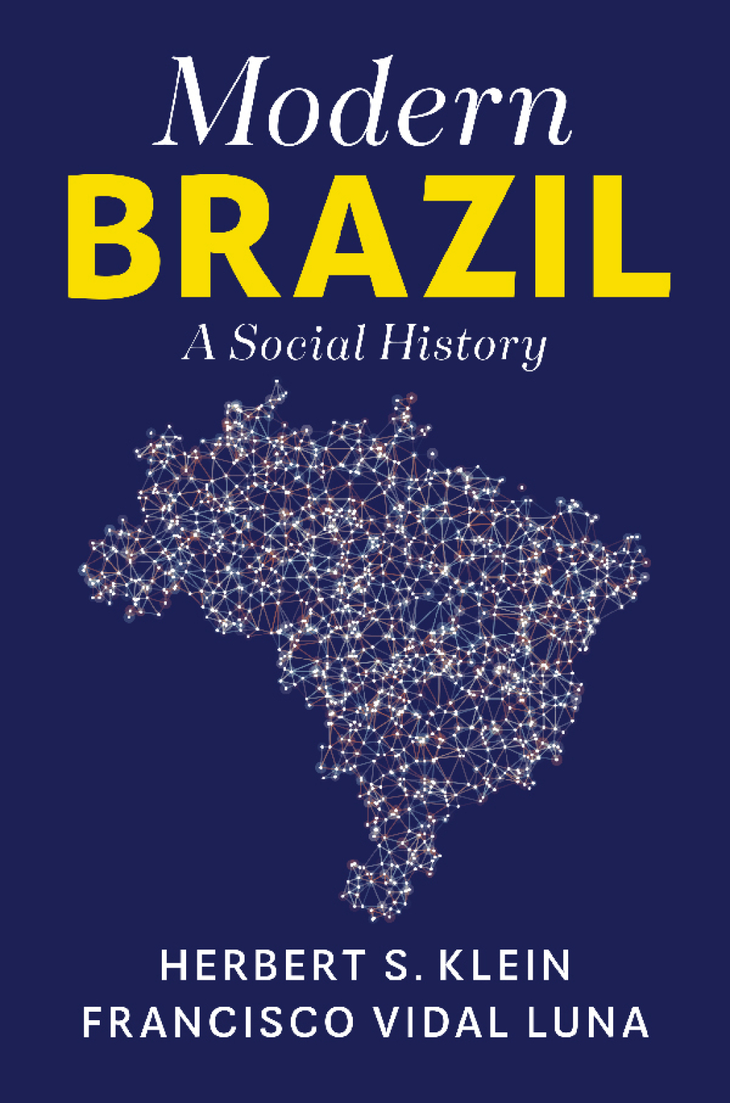 Modern Brazil A Social History  â€“ PDF/EPUB Version Downloadable