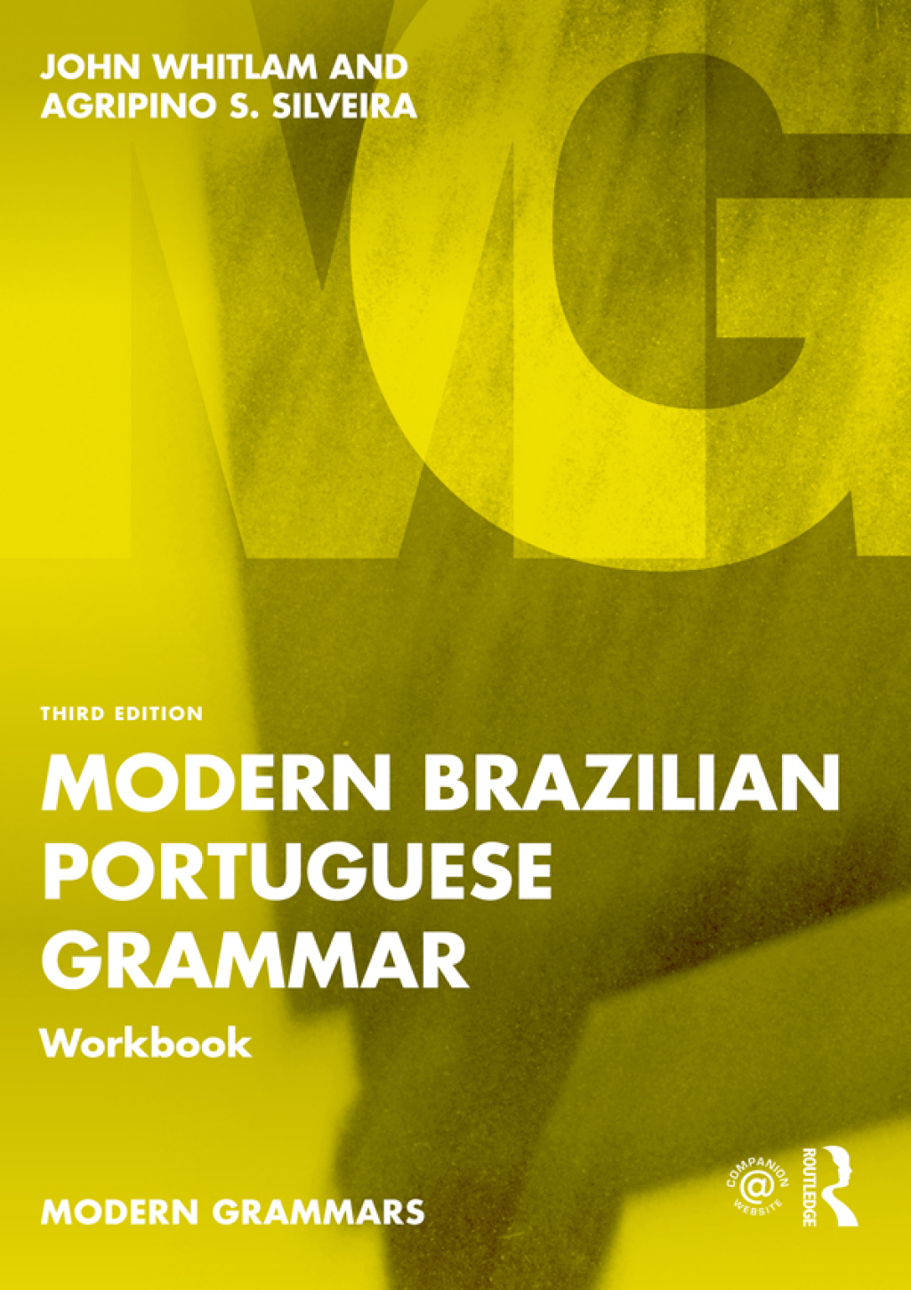 Modern Brazilian Portuguese Grammar Workbook 3rd Edition â€“ PDF/EPUB Version Downloadable