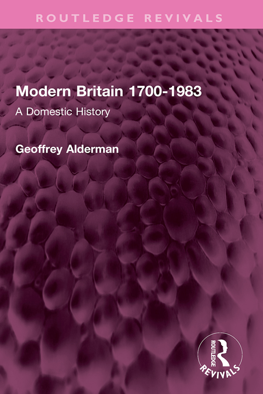Modern Britain 1700-1983 A Domestic History 1st Edition â€“ PDF/EPUB Version Downloadable