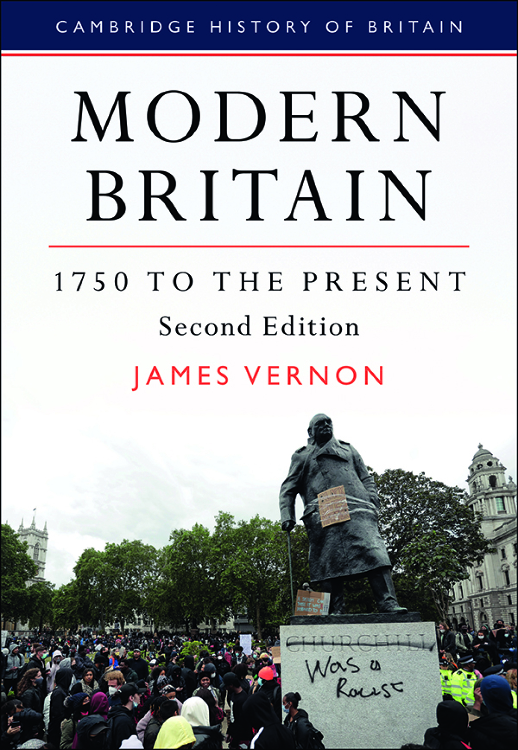 Modern Britain, 1750 to the Present 2nd Edition â€“ PDF/EPUB Version Downloadable