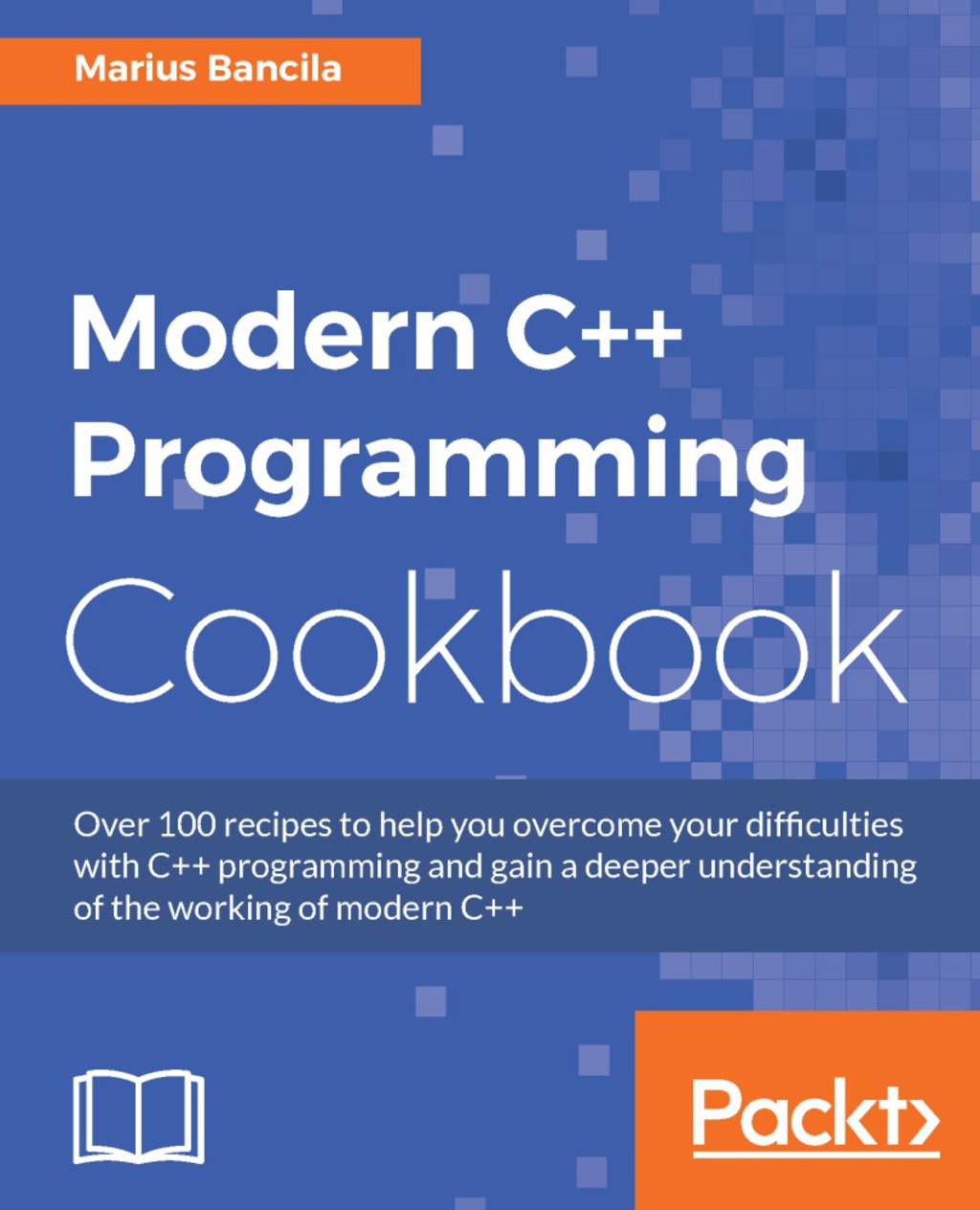 Modern C++ Programming Cookbook 1st Edition â€“ PDF/EPUB Version Downloadable