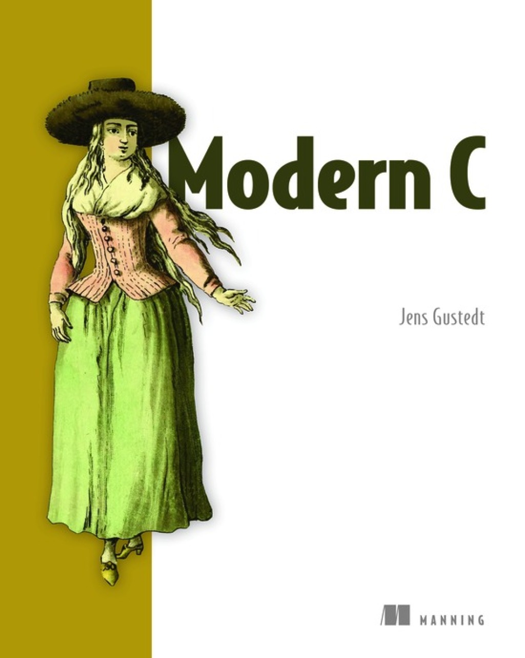 Modern C  â€“ PDF/EPUB Version Downloadable