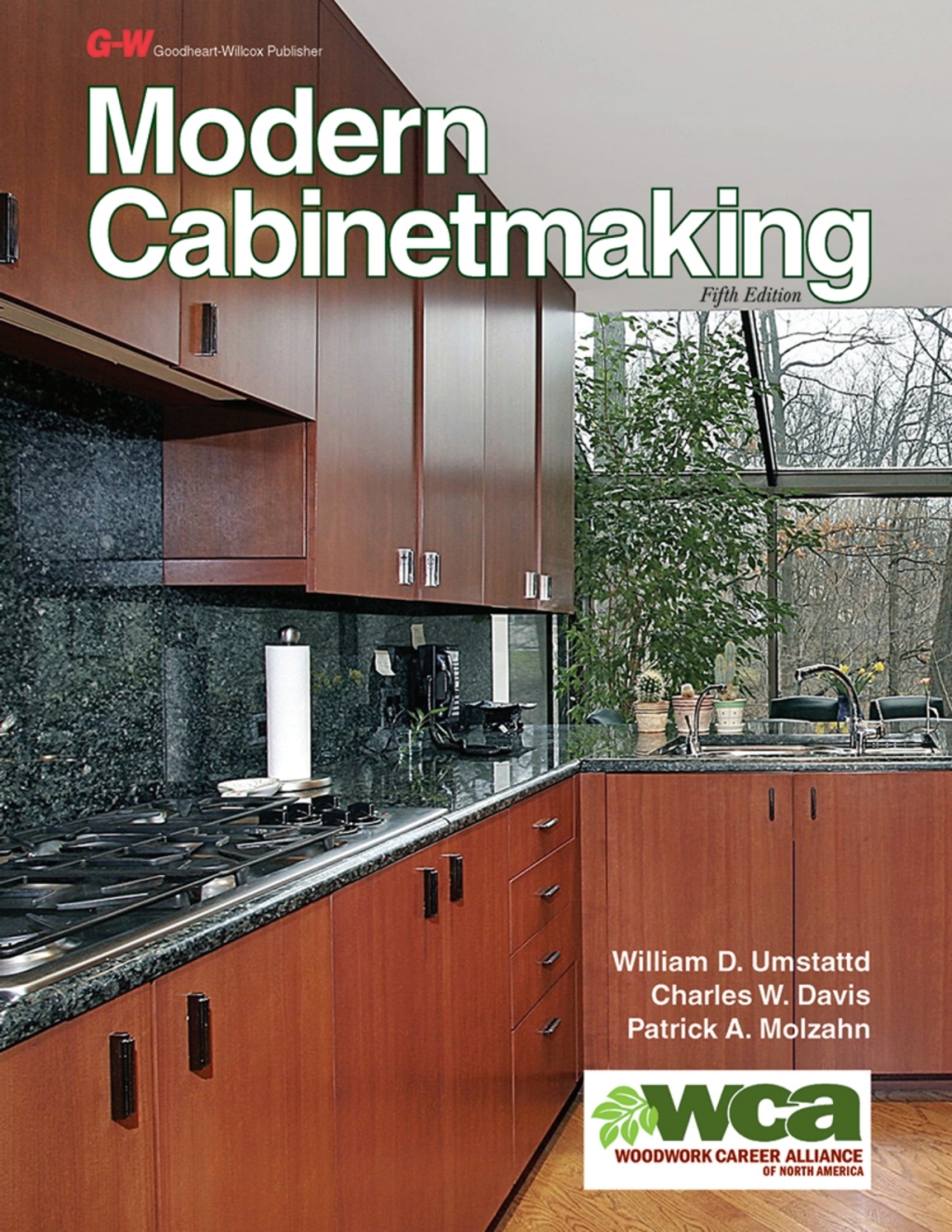 Modern Cabinetmaking 5th Edition â€“ PDF/EPUB Version Downloadable