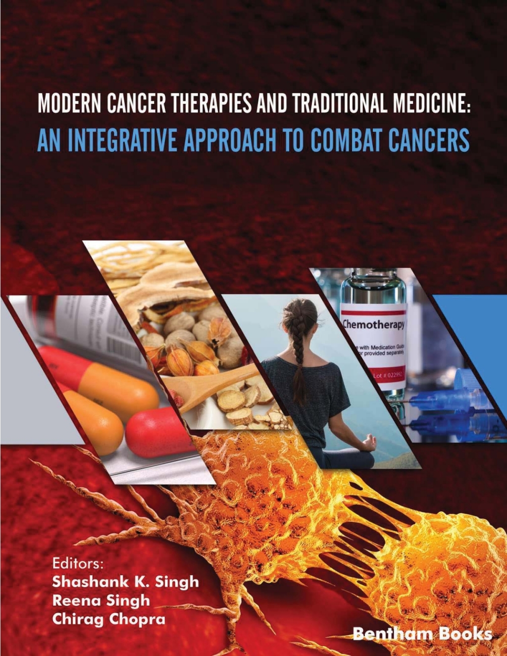 Modern Cancer Therapies and Traditional Medicine:<br/>An Integrative Approach to Combat Cancers 1st Edition â€“ PDF/EPUB Version Downloadable