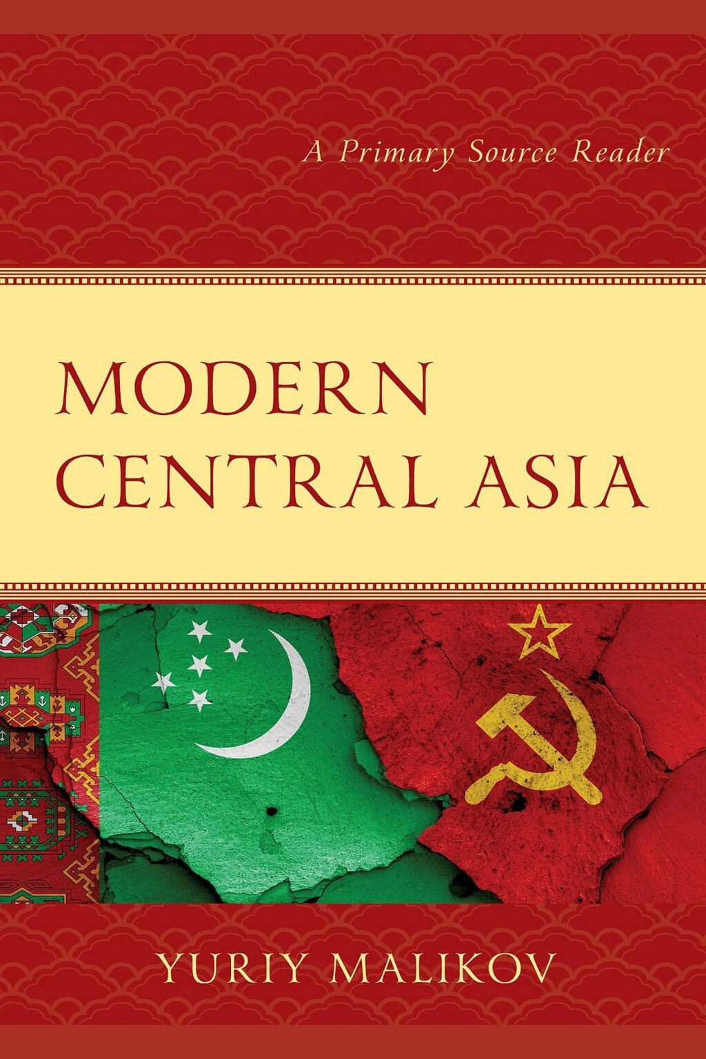 Modern Central Asia A Primary Source Reader 1st Edition â€“ PDF/EPUB Version Downloadable