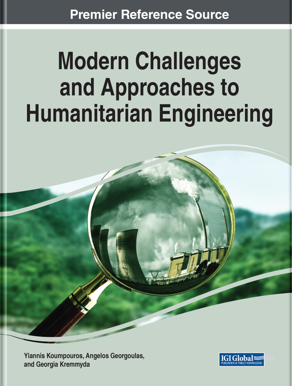 Modern Challenges and Approaches to Humanitarian Engineering  â€“ PDF/EPUB Version Downloadable