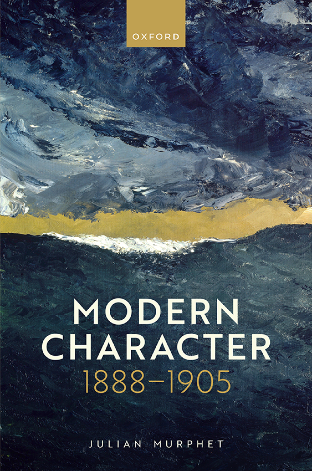 Modern Character 1888-1905 1st Edition â€“ PDF/EPUB Version Downloadable