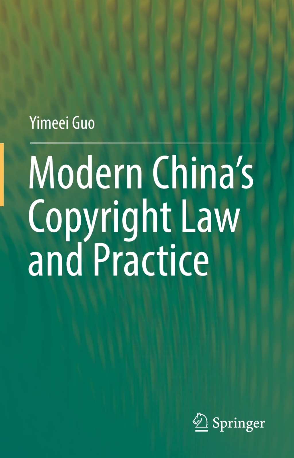 Modern Chinaâ€™s Copyright Law and Practice  â€“ PDF/EPUB Version Downloadable