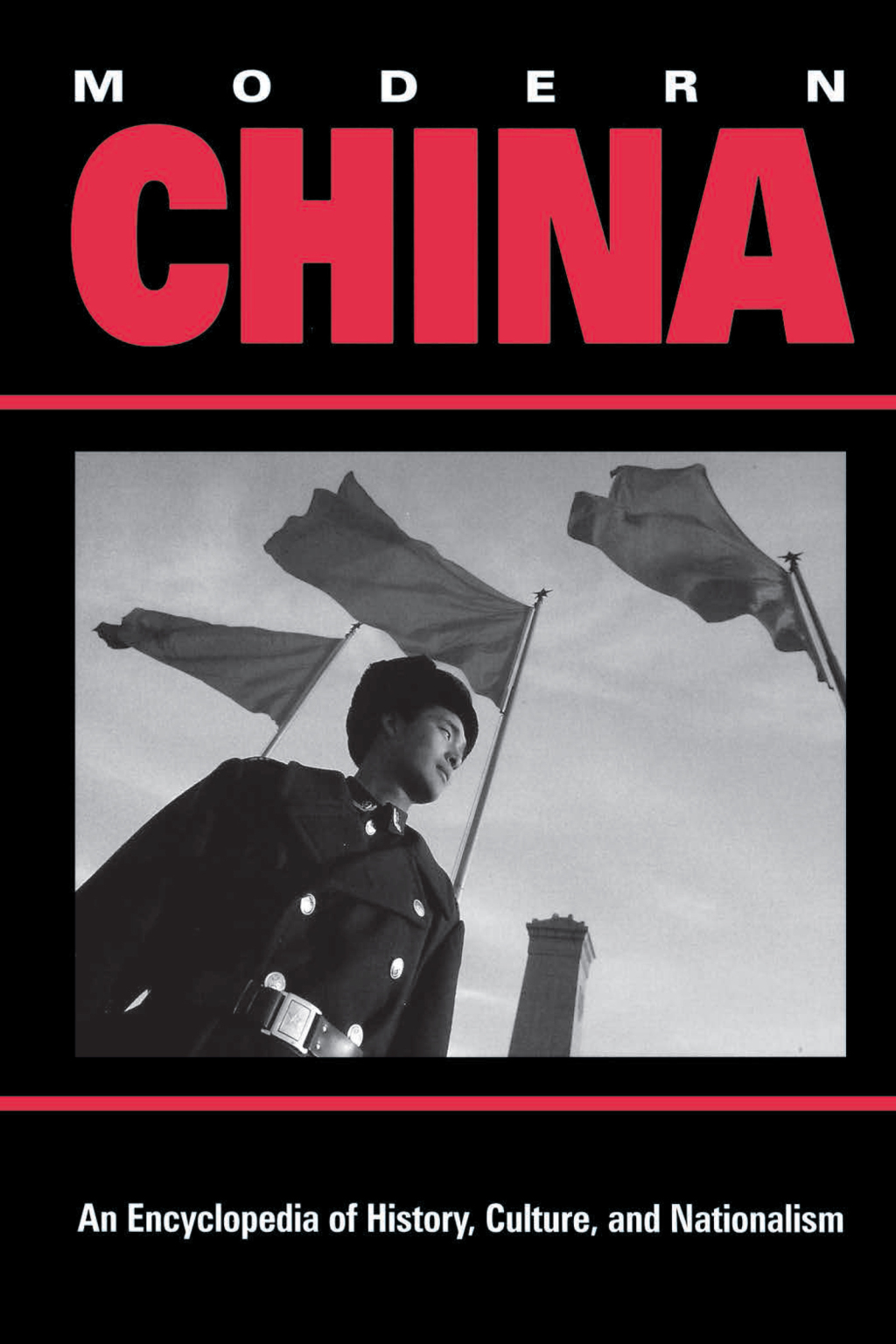 Modern China An Encyclopedia of History, Culture, and Nationalism 1st Edition â€“ PDF/EPUB Version Downloadable