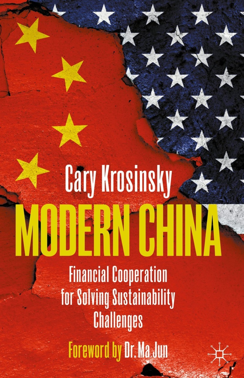 Modern China Financial Cooperation for Solving Sustainability Challenges  â€“ PDF/EPUB Version Downloadable