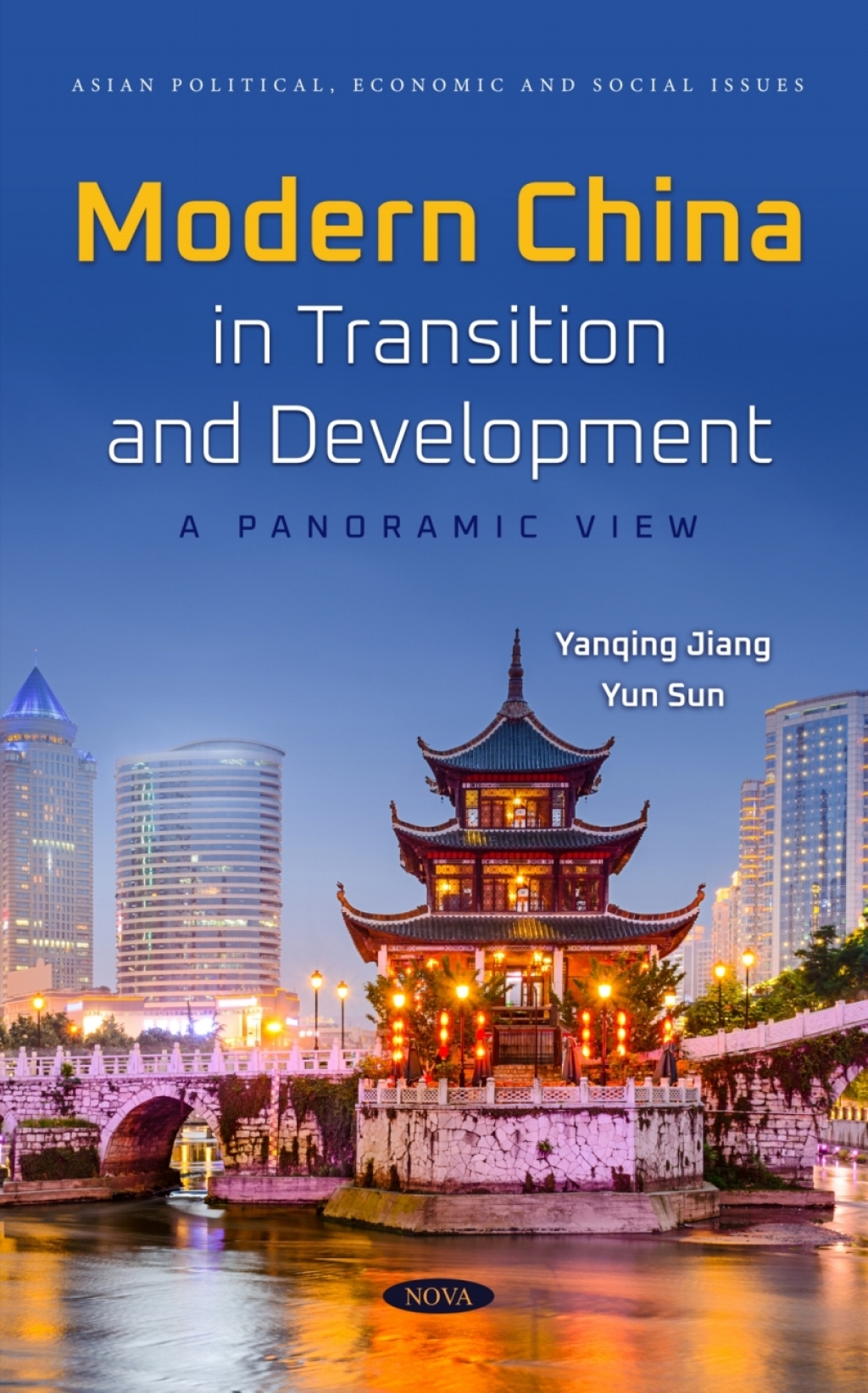 Modern China in Transition and Development: A Panoramic View  â€“ PDF/EPUB Version Downloadable