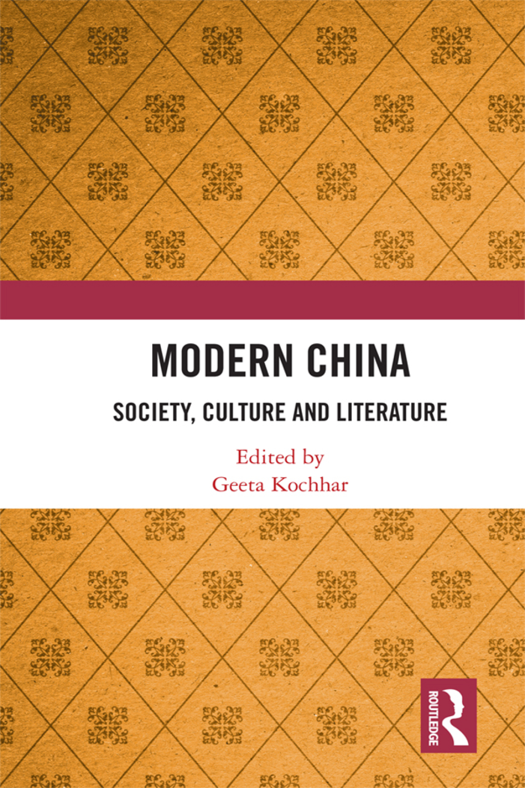 Modern China Society, Culture and Literature 1st Edition â€“ PDF/EPUB Version Downloadable