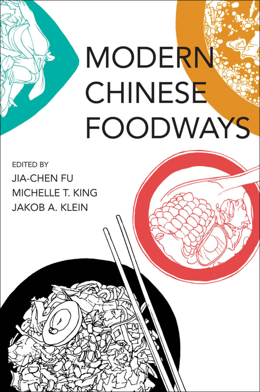 Modern Chinese Foodways  â€“ PDF/EPUB Version Downloadable