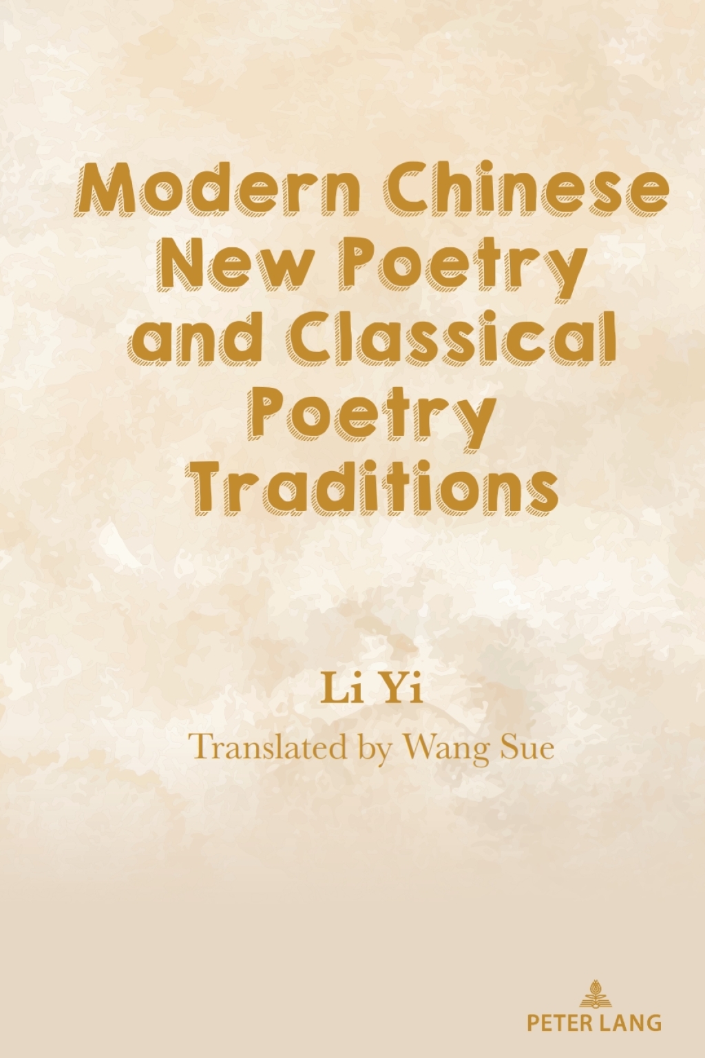 Modern Chinese New Poetry and Classical Poetry Traditions 1st Edition â€“ PDF/EPUB Version Downloadable
