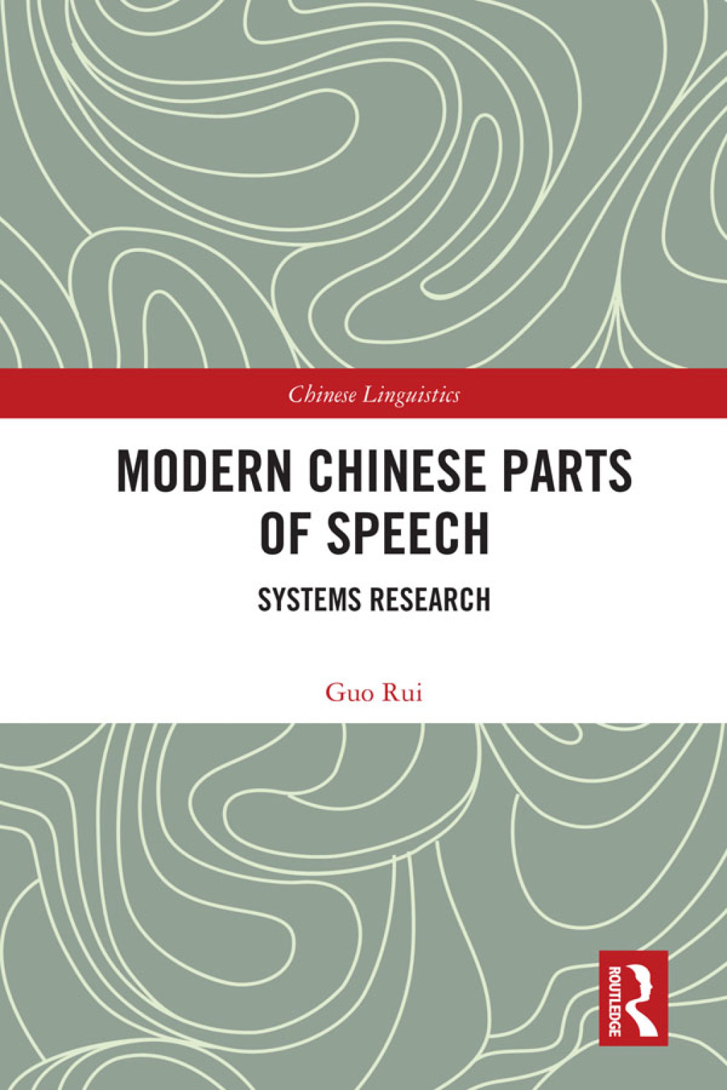 Modern Chinese Parts of Speech Systems Research 1st Edition â€“ PDF/EPUB Version Downloadable