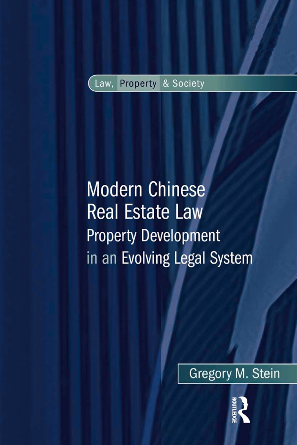 Modern Chinese Real Estate Law Property Development in an Evolving Legal System 1st Edition â€“ PDF/EPUB Version Downloadable