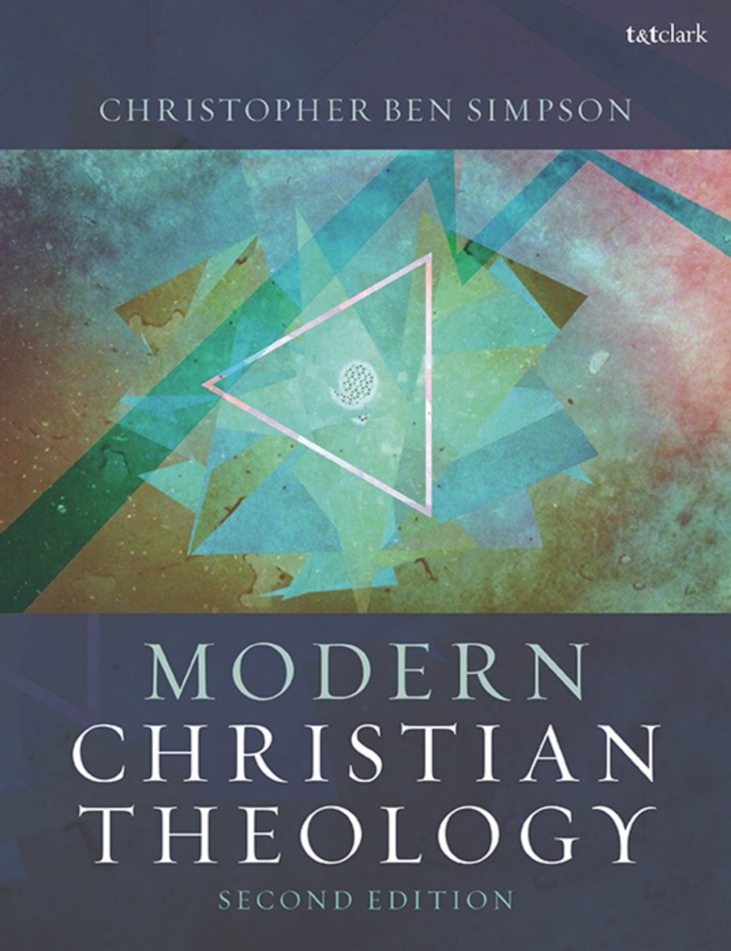 Modern Christian Theology 2nd Edition â€“ PDF/EPUB Version Downloadable