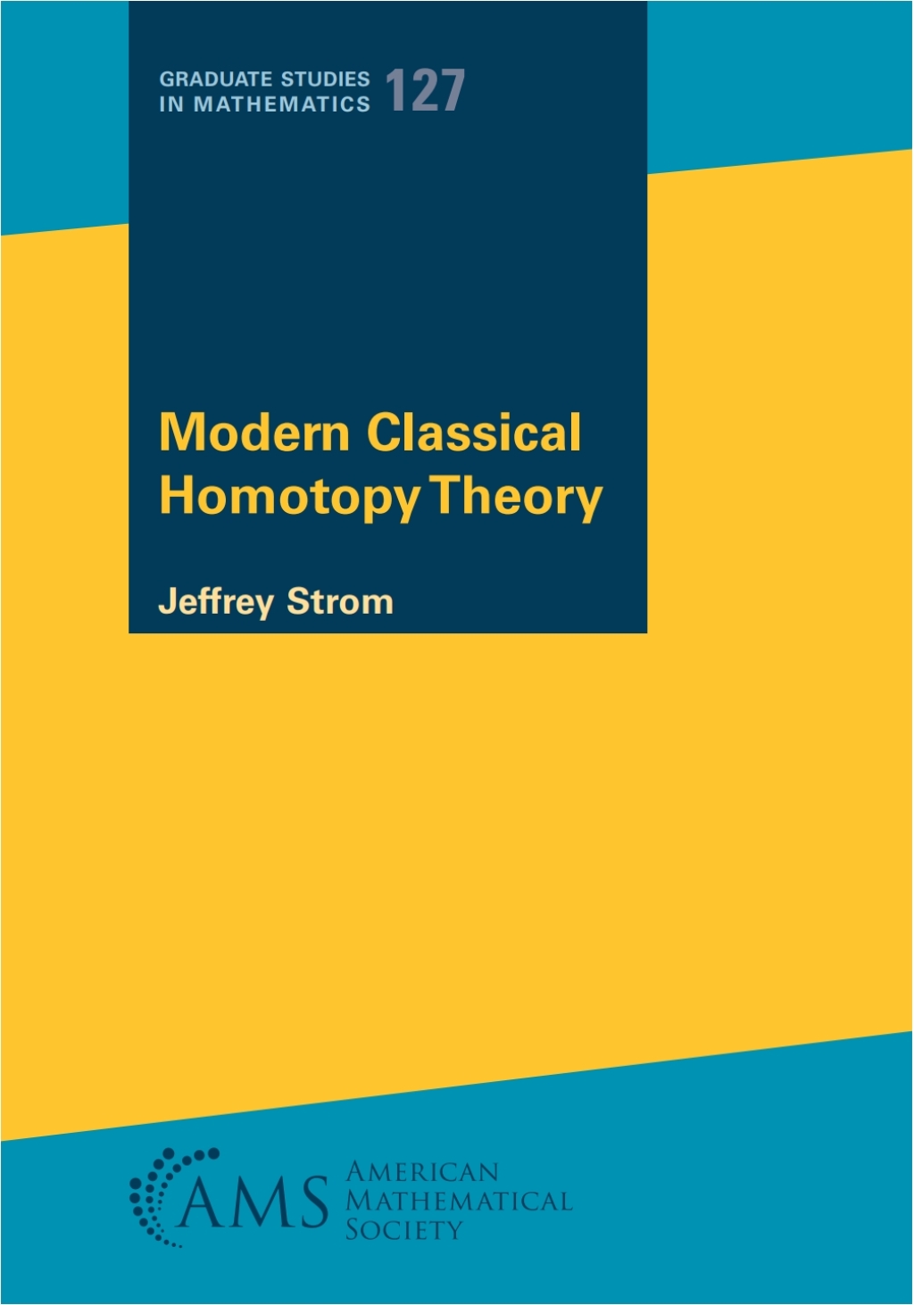 Modern Classical Homotopy Theory  â€“ PDF/EPUB Version Downloadable