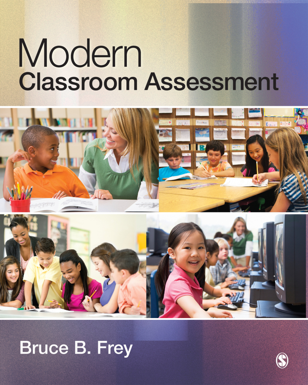 Modern Classroom Assessment 1st Edition â€“ PDF/EPUB Version Downloadable
