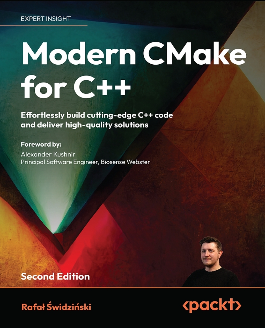 Modern CMake for C++ 2nd Edition â€“ PDF/EPUB Version Downloadable