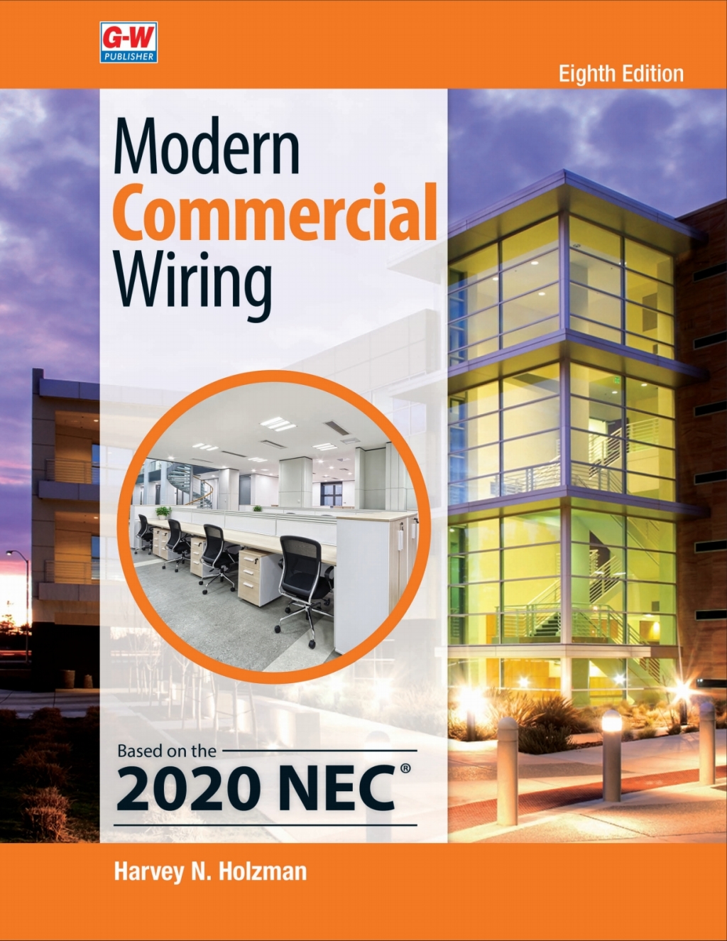 Modern Commercial Wiring 8th Edition â€“ PDF/EPUB Version Downloadable