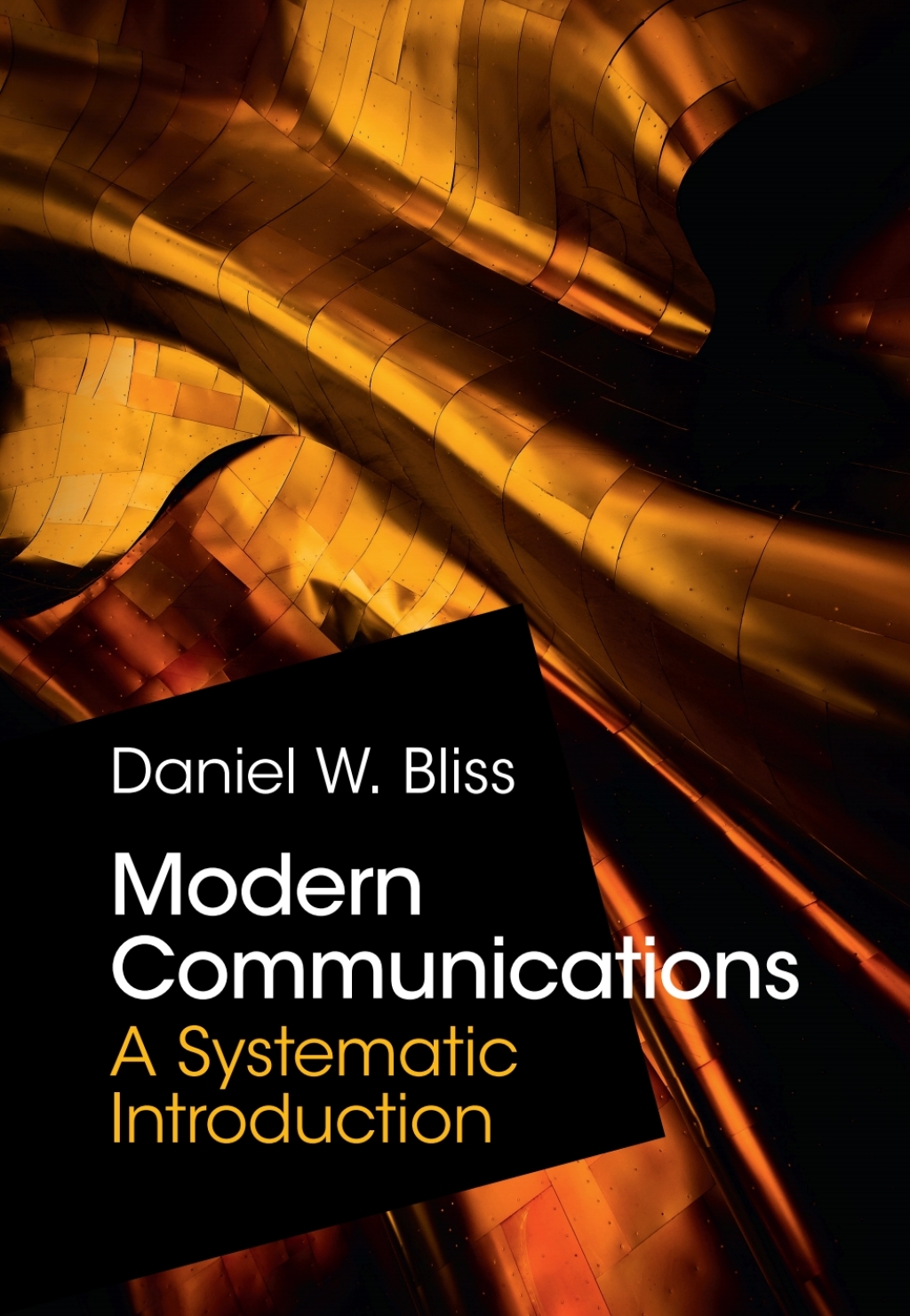 Modern Communications A Systematic Introduction  â€“ PDF/EPUB Version Downloadable