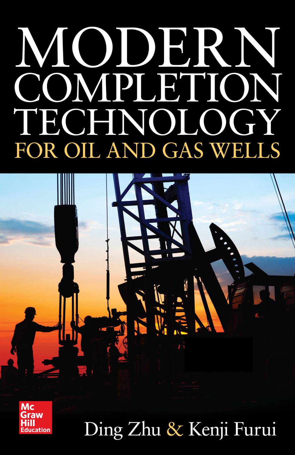 Modern Completion Technology for Oil and Gas Wells 1st Edition â€“ PDF/EPUB Version Downloadable