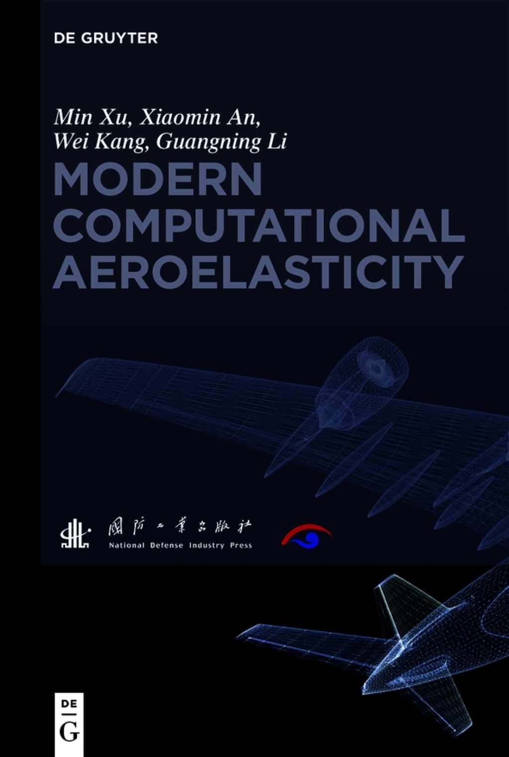 Modern Computational Aeroelasticity 1st Edition â€“ PDF/EPUB Version Downloadable