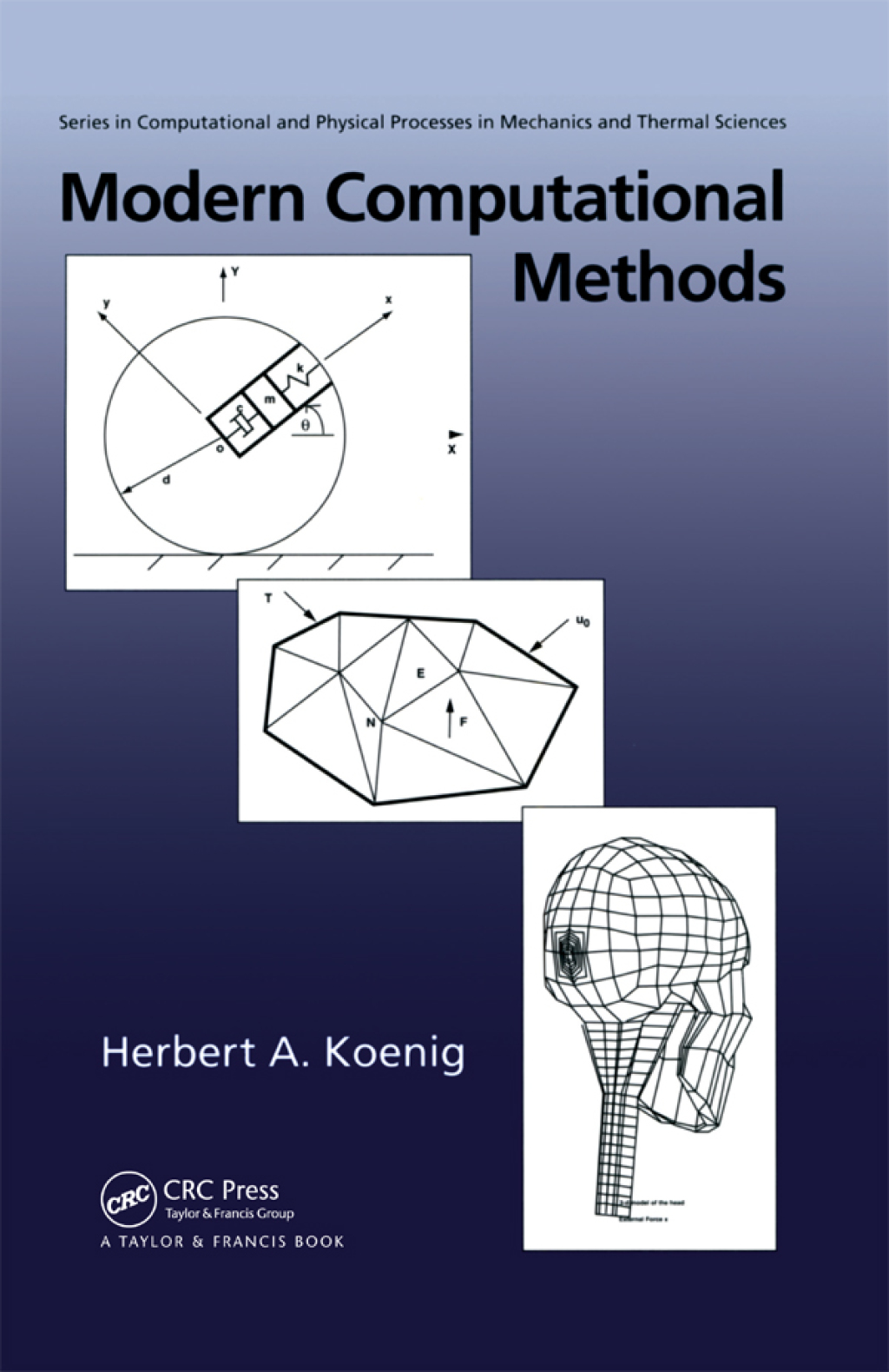 Modern Computational Methods 1st Edition â€“ PDF/EPUB Version Downloadable