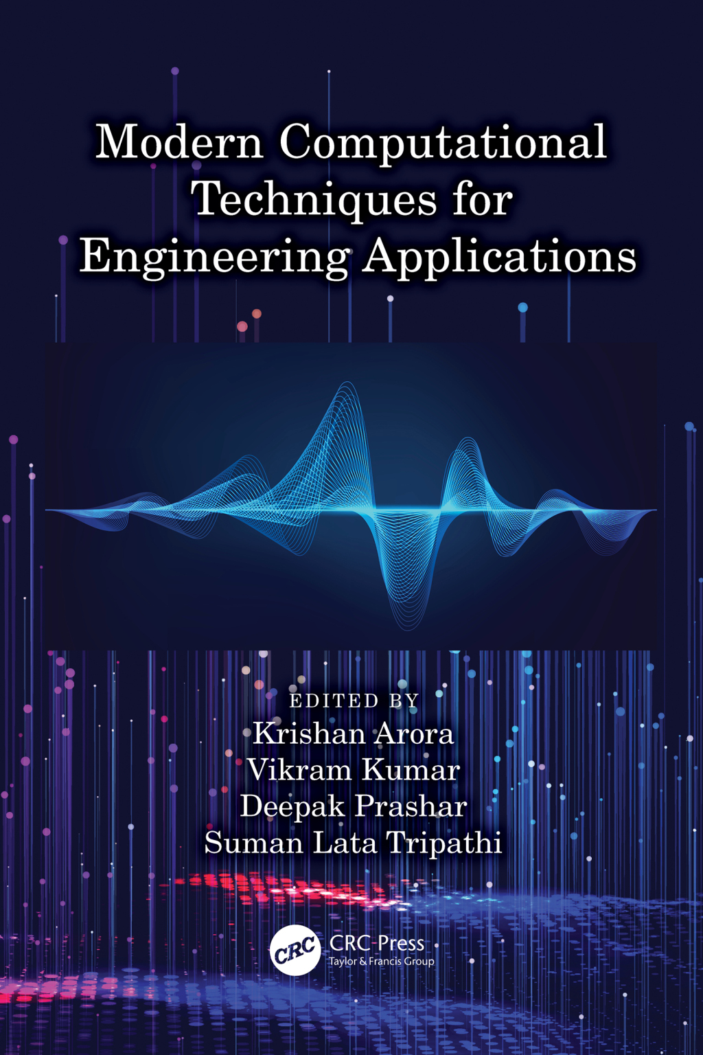 Modern Computational Techniques for Engineering Applications 1st Edition â€“ PDF/EPUB Version Downloadable