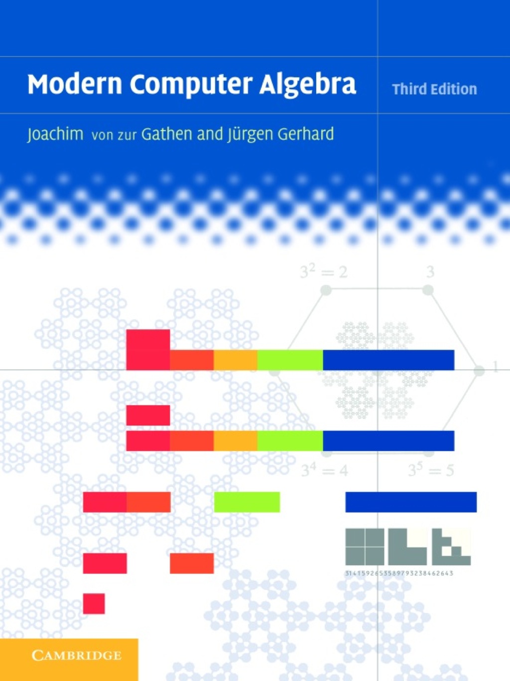 Modern Computer Algebra 3rd Edition â€“ PDF/EPUB Version Downloadable