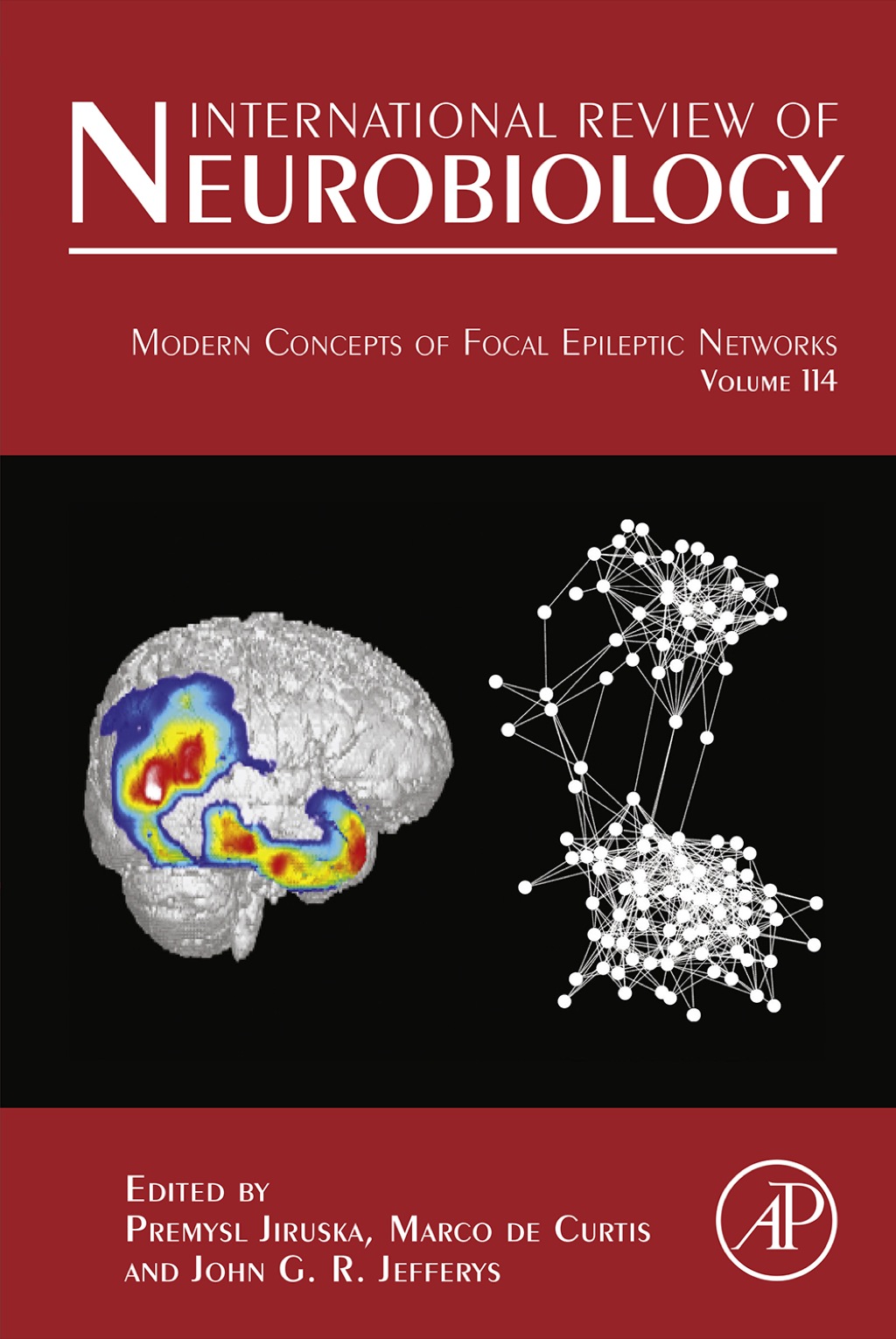 Modern Concepts of Focal Epileptic Networks  â€“ PDF/EPUB Version Downloadable
