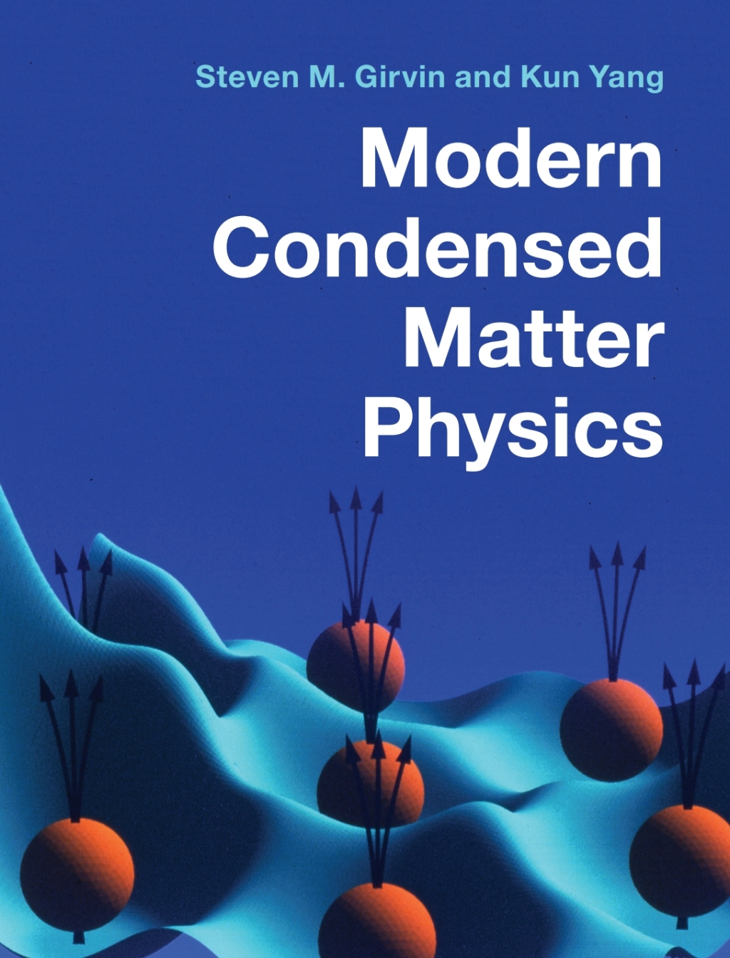 Modern Condensed Matter Physics  â€“ PDF/EPUB Version Downloadable