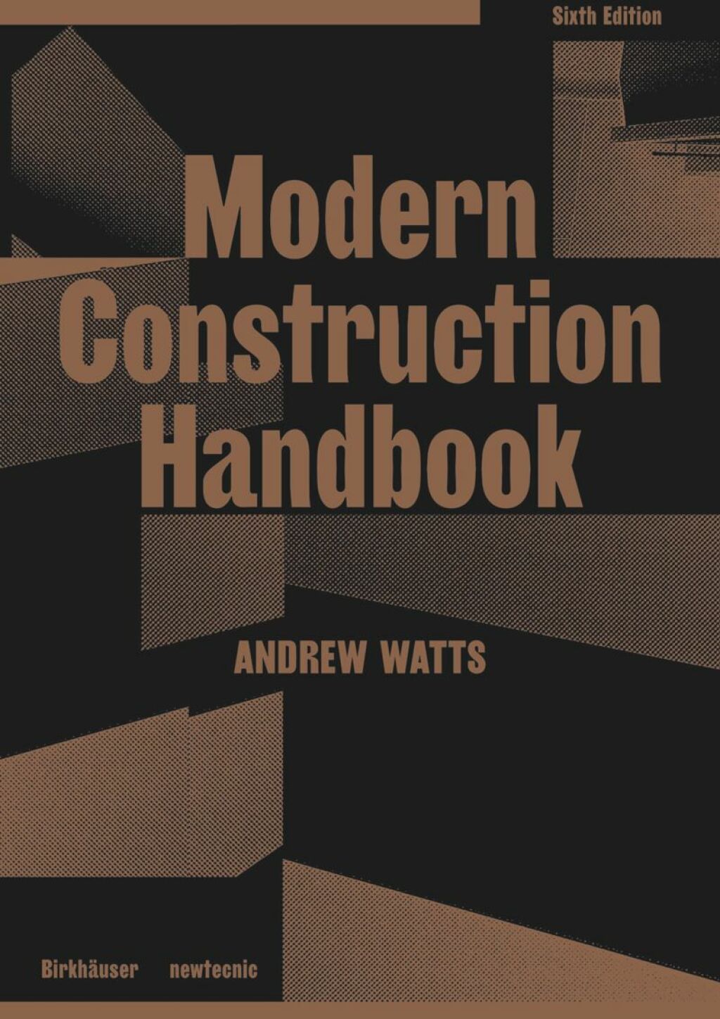 Modern Construction Handbook 6th Edition â€“ PDF/EPUB Version Downloadable