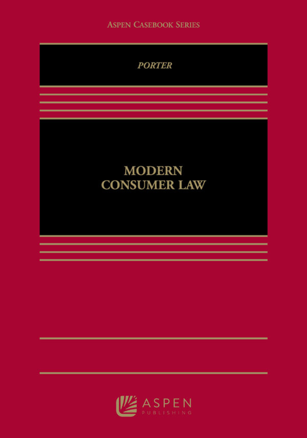 Modern Consumer Law  â€“ PDF/EPUB Version Downloadable