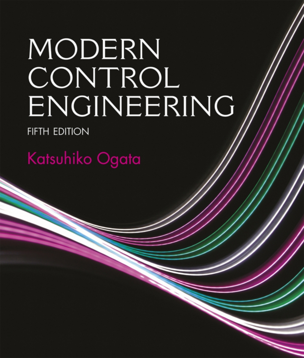 Modern Control Engineering (Pearson+) 5th Edition â€“ PDF/EPUB Version Downloadable