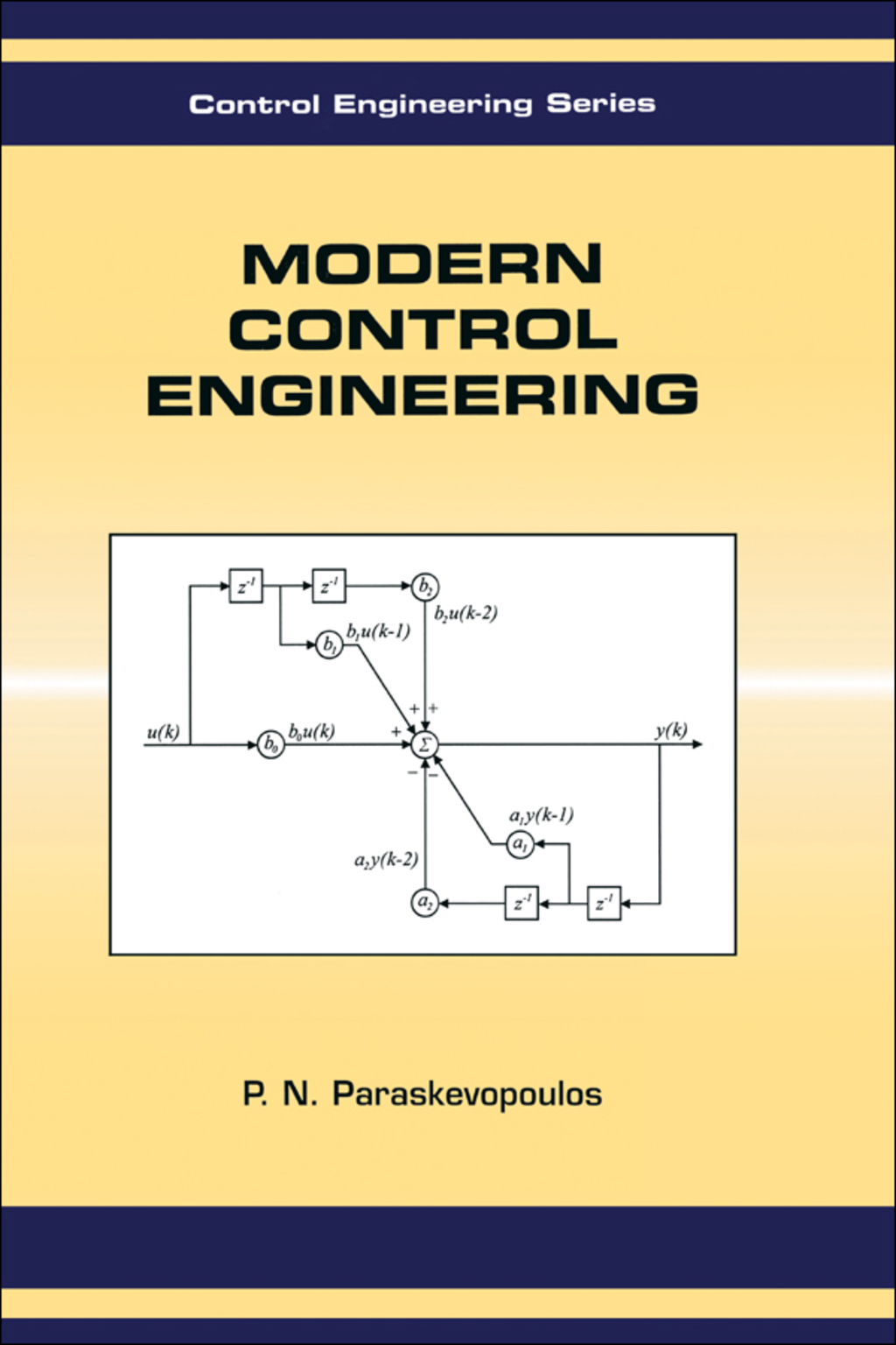 Modern Control Engineering 1st Edition â€“ PDF/EPUB Version Downloadable