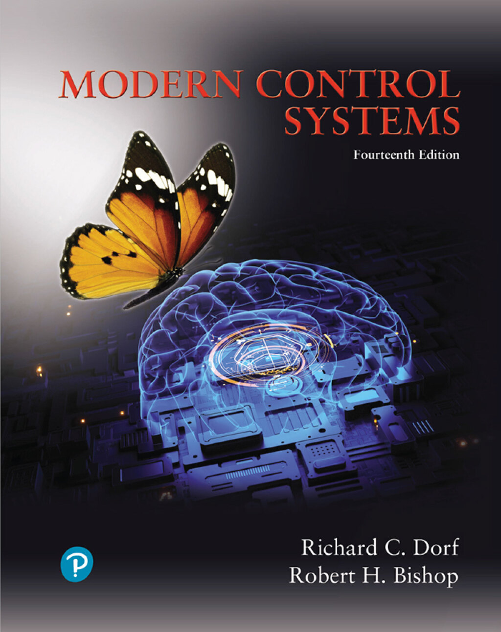 Modern Control Systems 14th Edition – PDF/EPUB Version Downloadable Modern Control Systems 14th Edition – PDF/EPUB Version Downloadable - Image 1