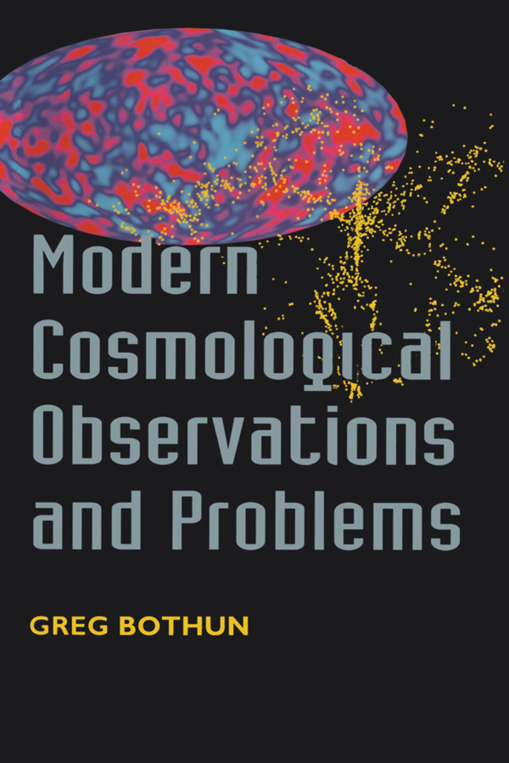 Modern Cosmological Observations and Problems 1st Edition â€“ PDF/EPUB Version Downloadable