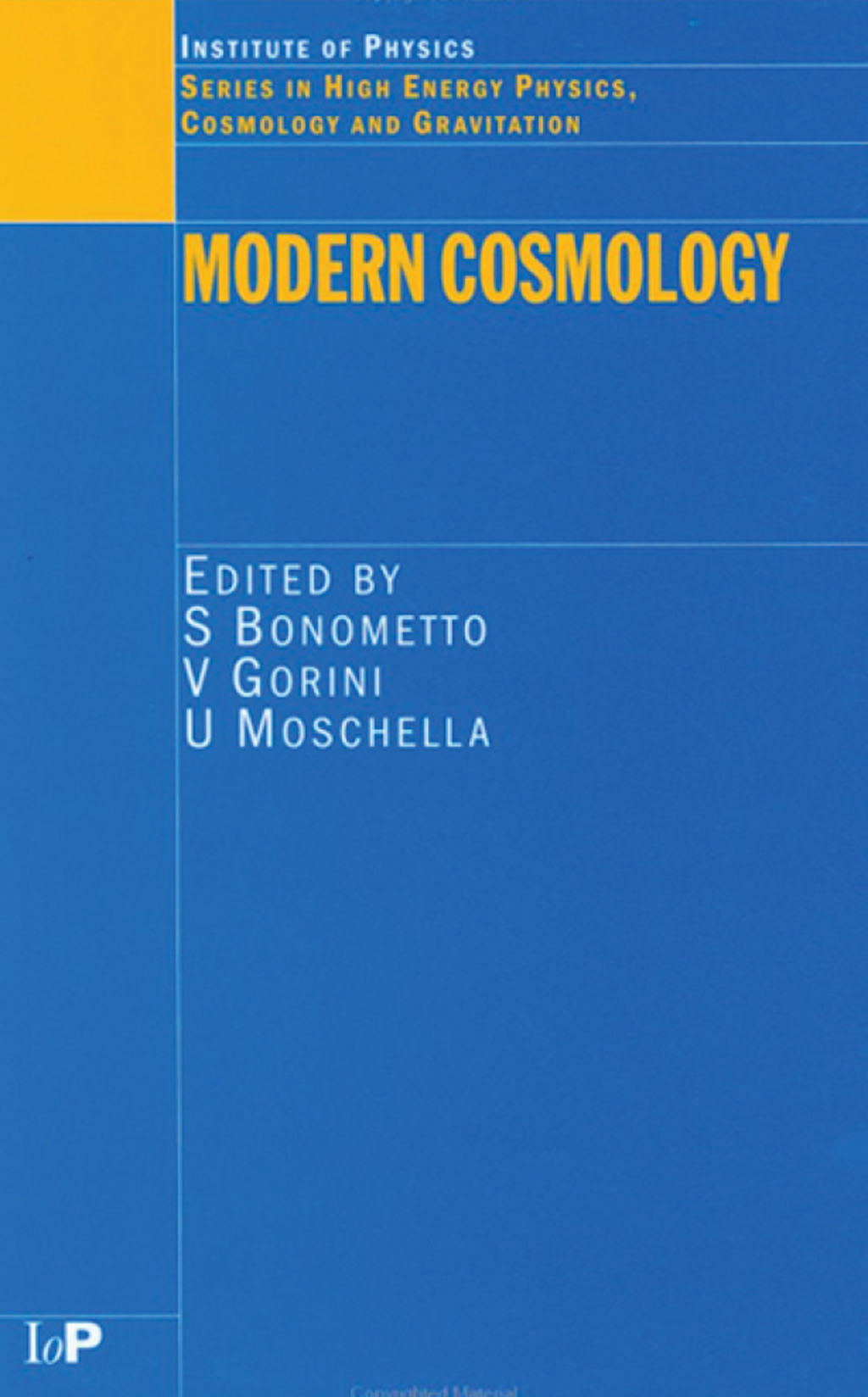 Modern Cosmology 1st Edition â€“ PDF/EPUB Version Downloadable