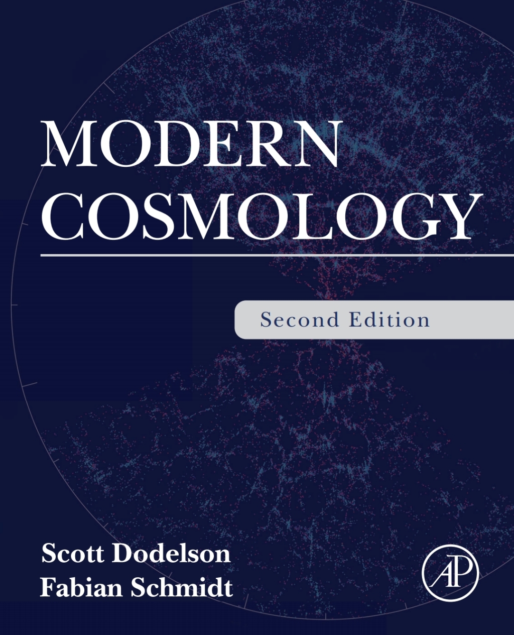 Modern Cosmology 2nd Edition â€“ PDF/EPUB Version Downloadable