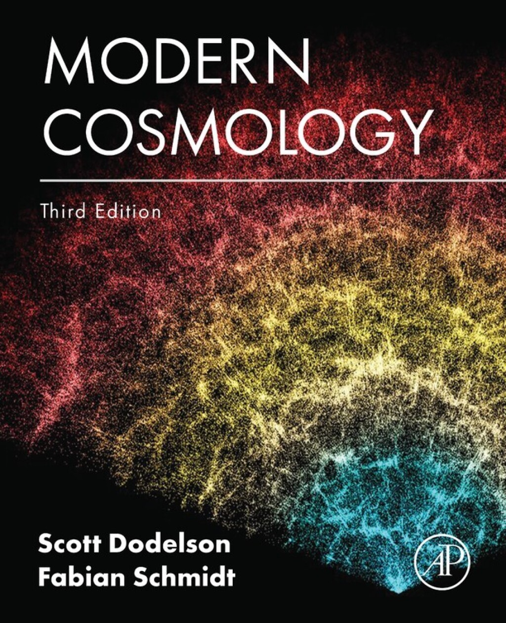Modern Cosmology 3rd Edition â€“ PDF/EPUB Version Downloadable