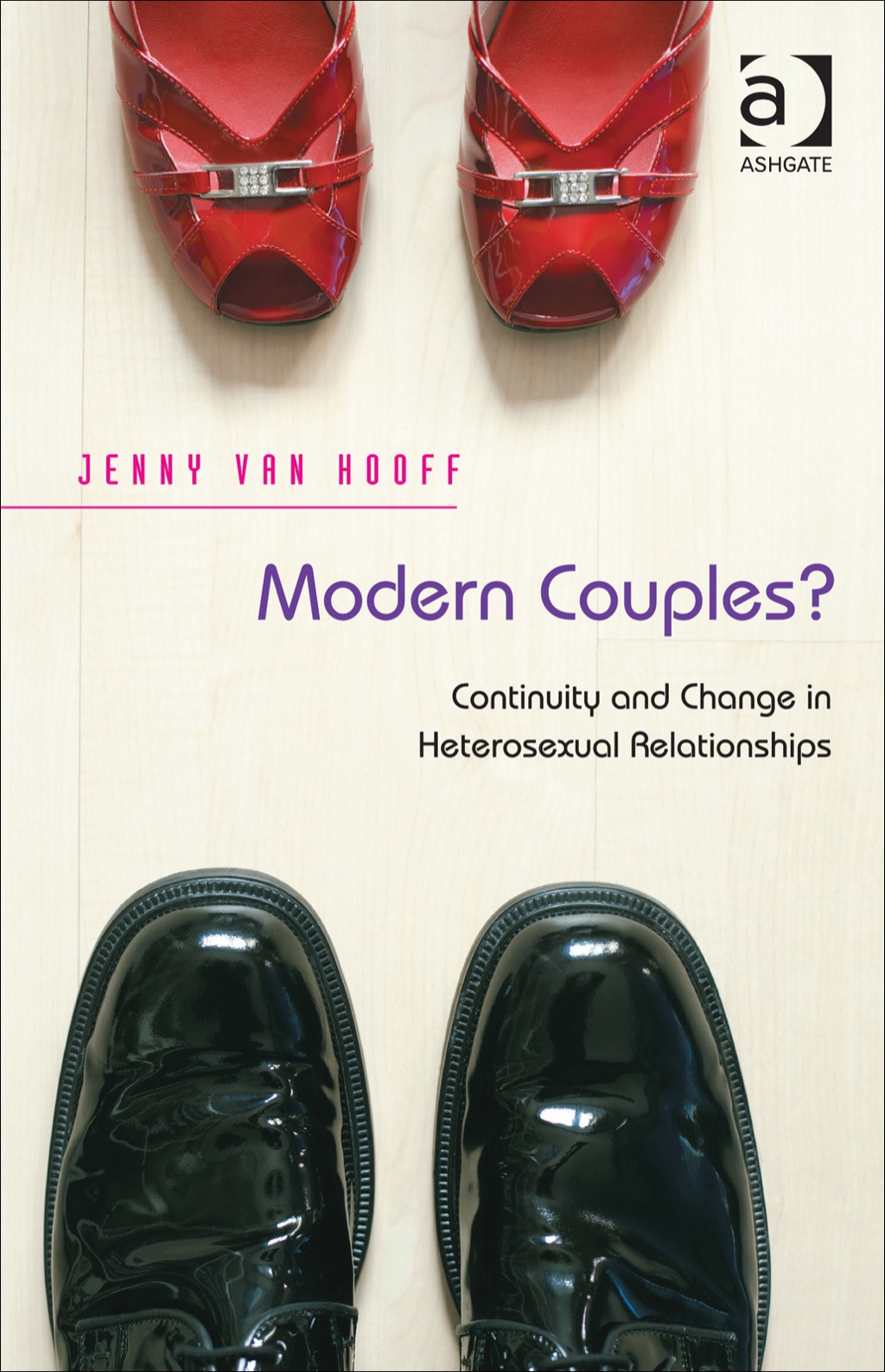 Modern Couples?: Continuity and Change in Heterosexual Relationships  â€“ PDF/EPUB Version Downloadable