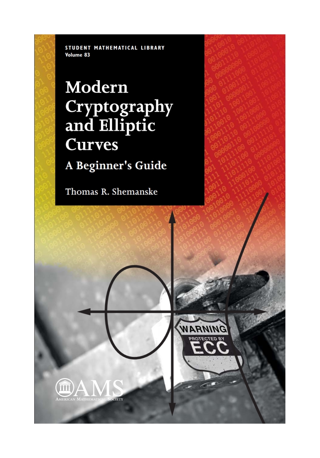 Modern Cryptography and Elliptic Curves  â€“ PDF/EPUB Version Downloadable