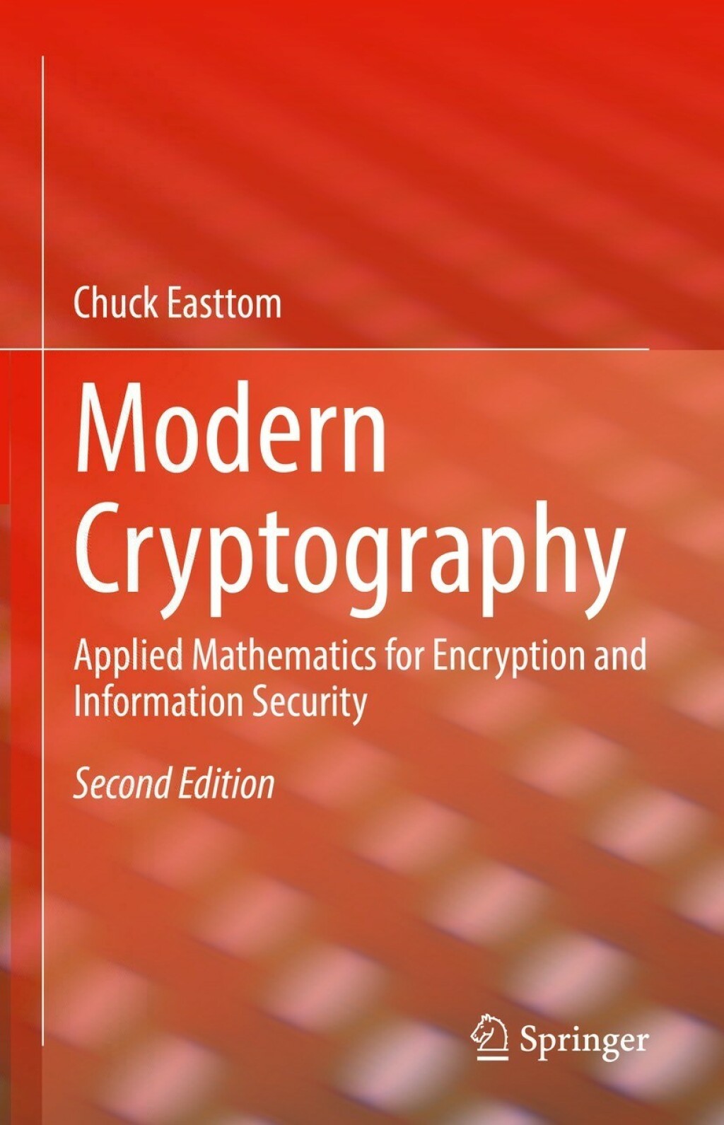 Modern Cryptography Applied Mathematics for Encryption and Information Security 2nd Edition â€“ PDF/EPUB Version Downloadable
