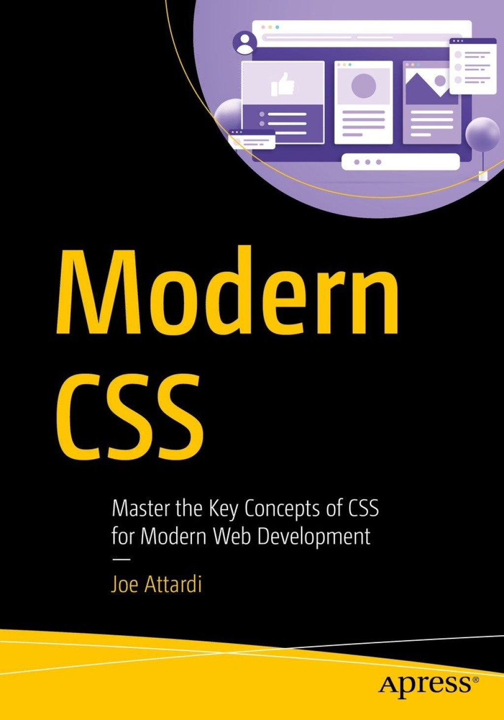 Modern CSS Master the Key Concepts of CSS for Modern Web Development  â€“ PDF/EPUB Version Downloadable